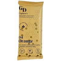GD Orange chocolate